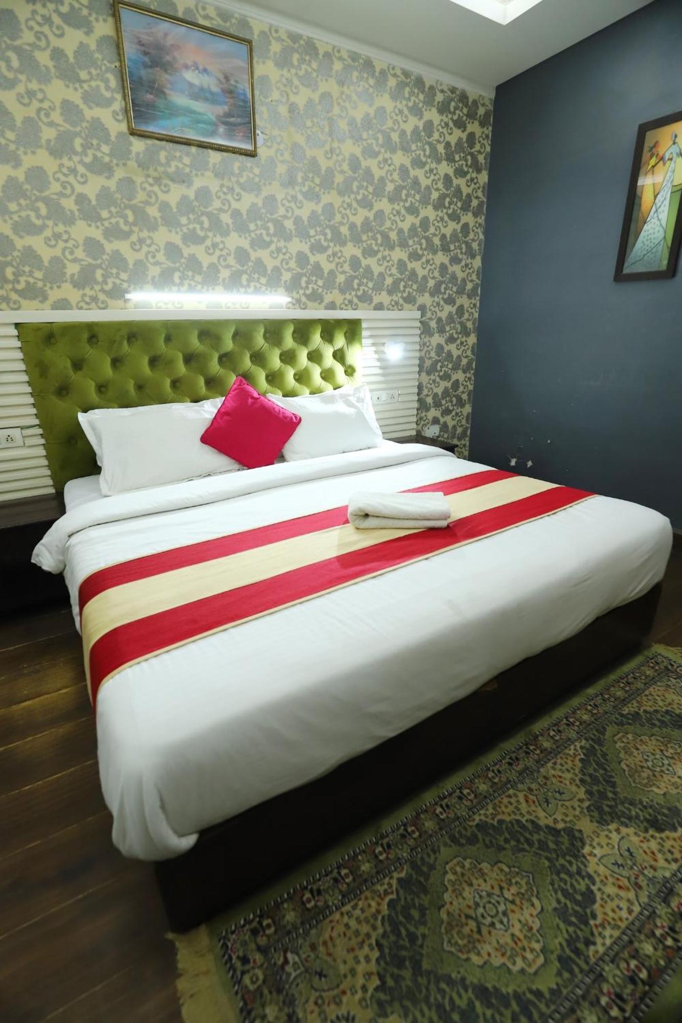 The Vagmi Dlf Gurugram Gurgaon