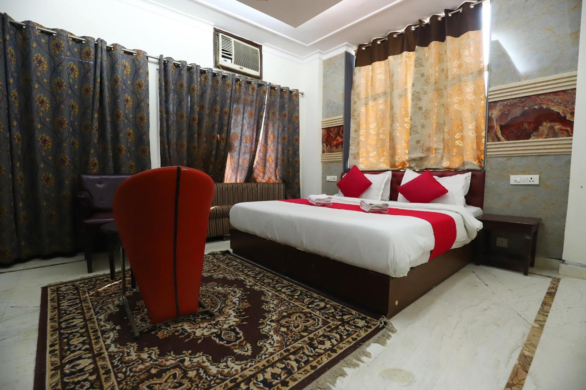 Hotel The Vagmi Dlf Gurugram 3*
