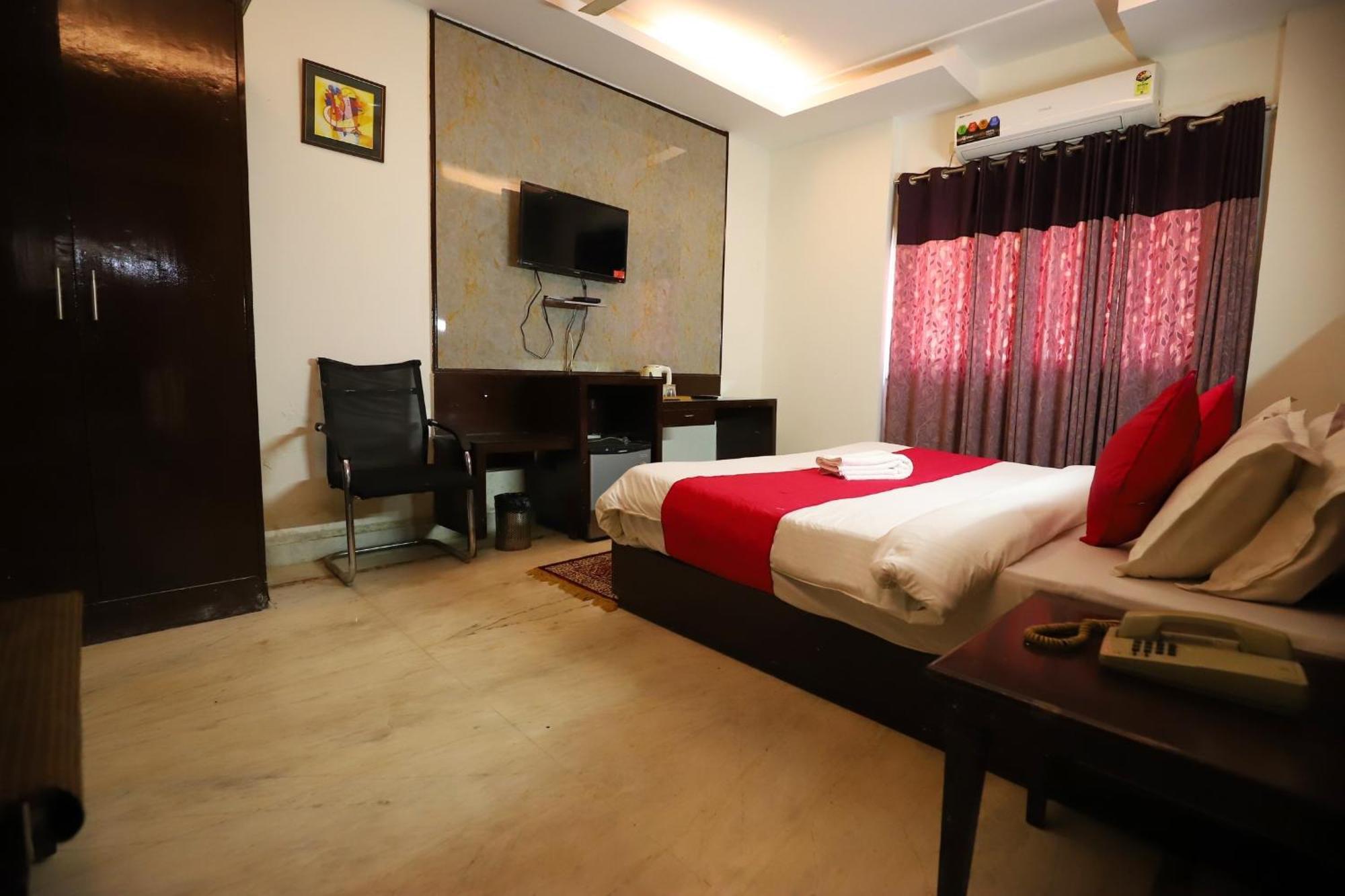 The Vagmi Dlf Gurugram 3*