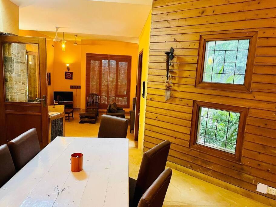 Villa Serenity 4br With Garden By Especial