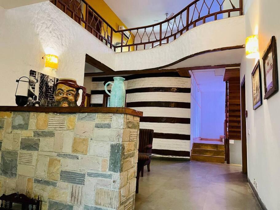 Serenity 4br With Garden By Especial