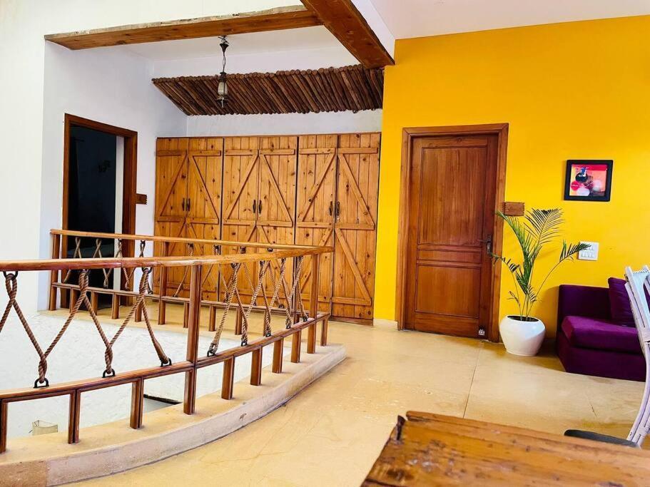 Villa Serenity 4br With Garden By Especial