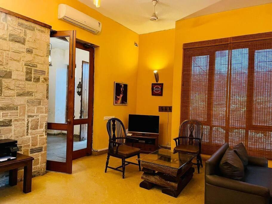Villa Serenity 4br With Garden By Especial *