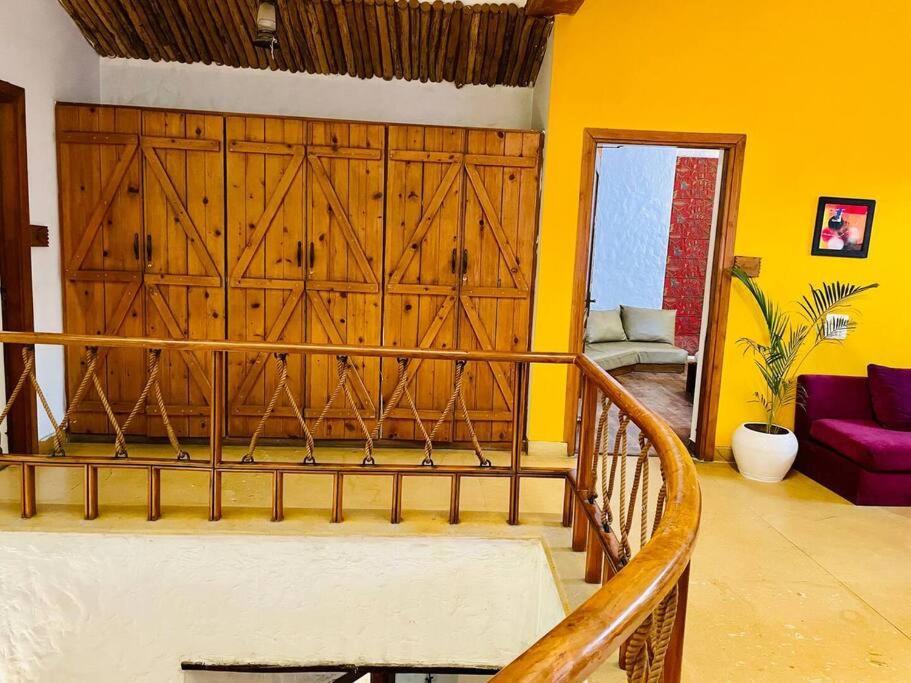 Serenity 4br With Garden By Especial Villa