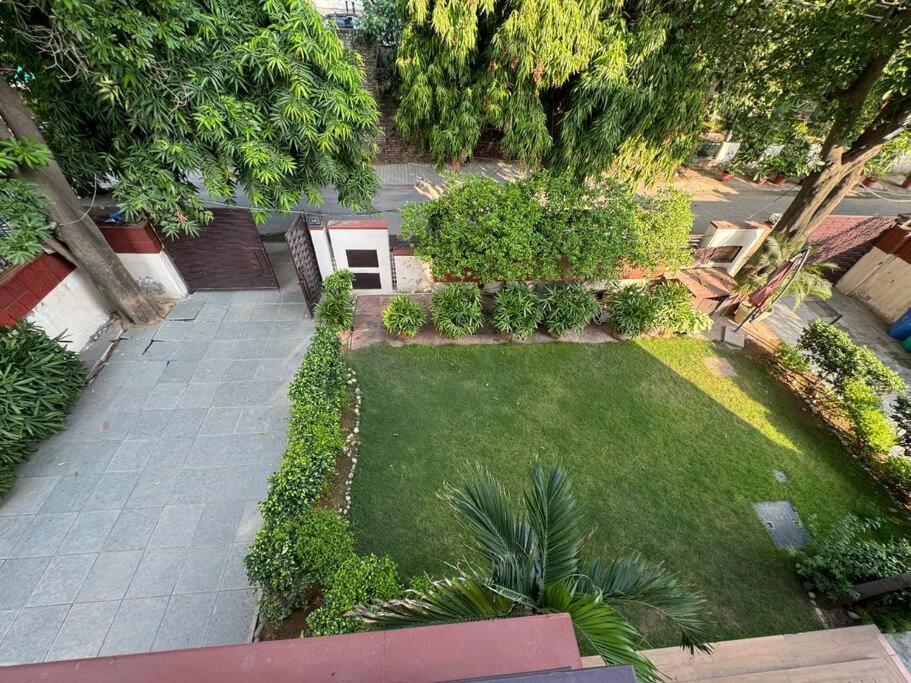 Serenity 4br With Garden By Especial Villa *