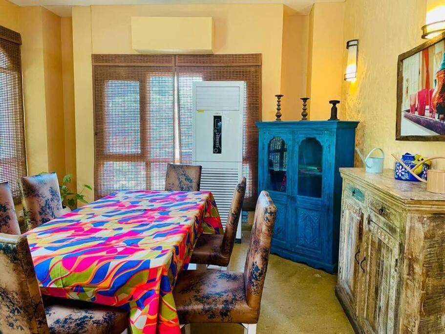 Villa Serenity 4br With Garden By Especial *