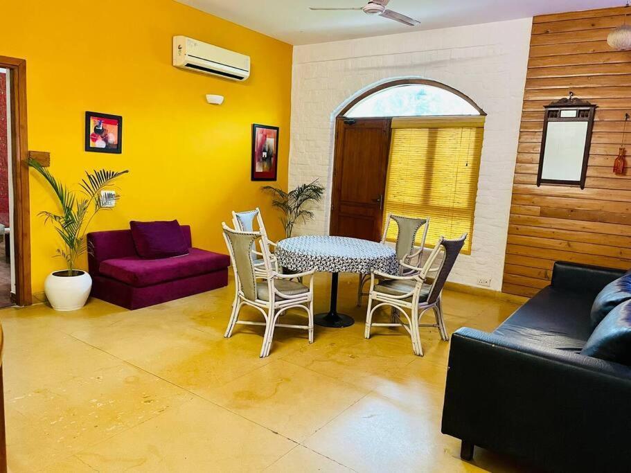 Serenity 4br With Garden By Especial *