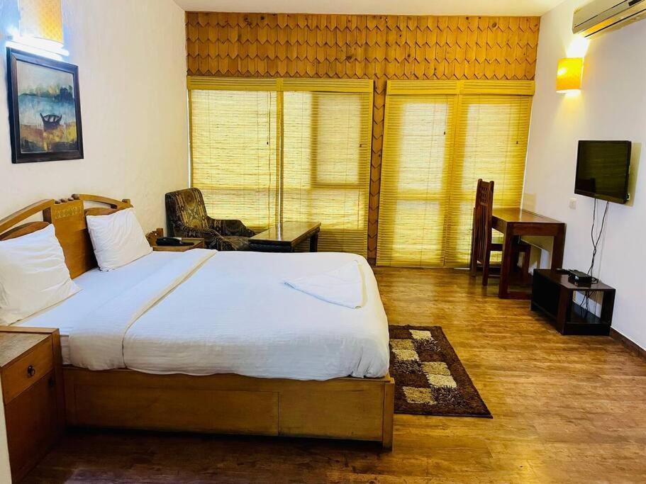 Serenity 4br With Garden By Especial