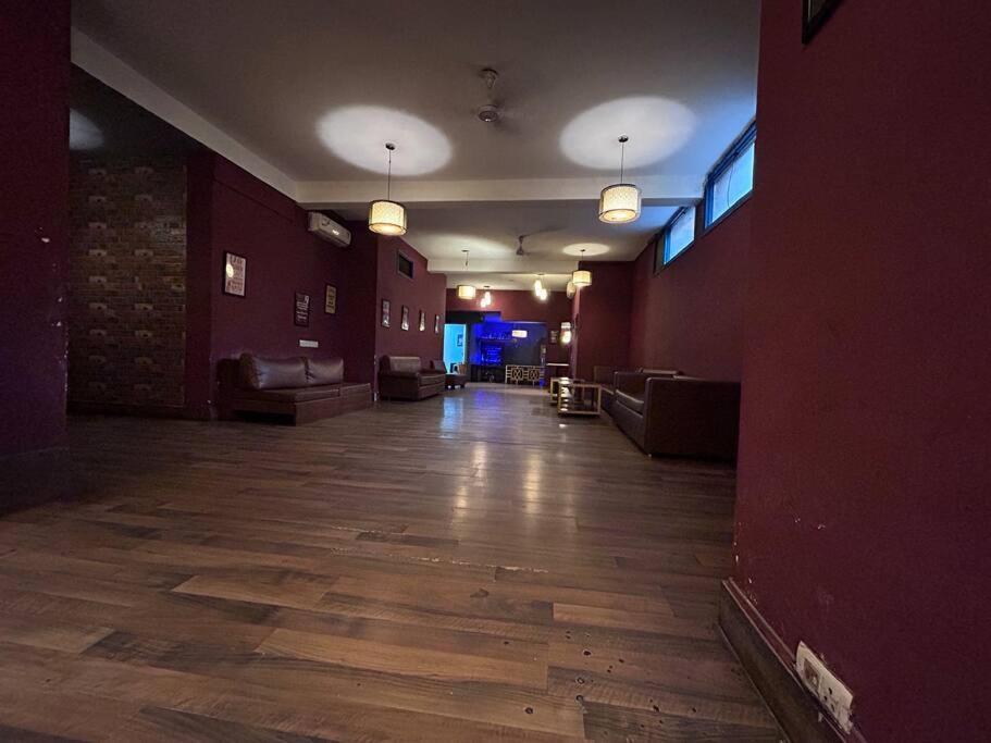 Villa Serenity 4br With Garden By Especial Gurgaon