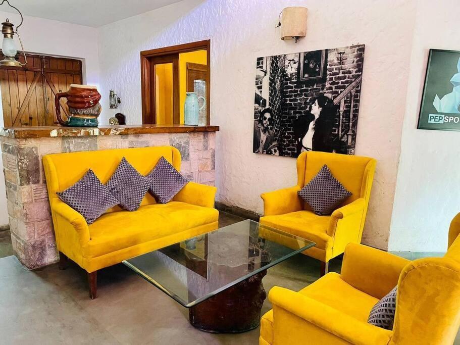 Serenity 4br With Garden By Especial *