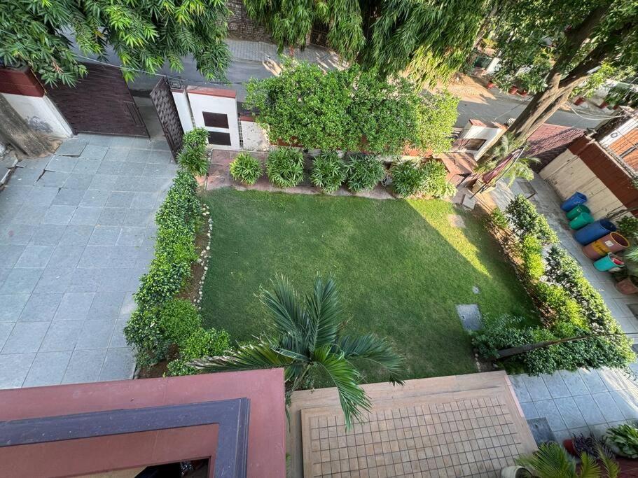 Serenity 4br With Garden By Especial * Gurgaon