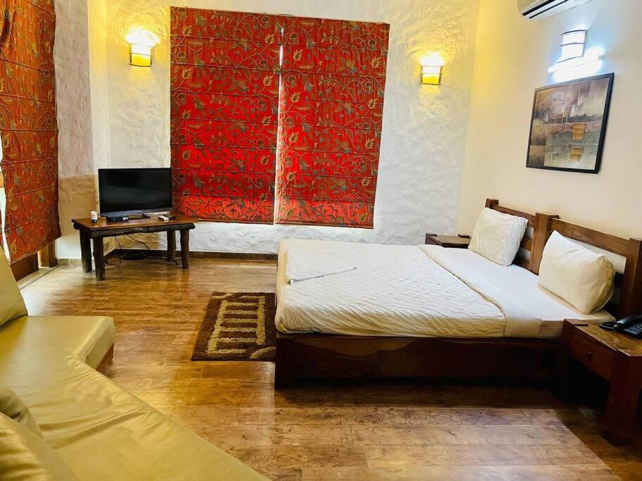 Serenity 4br With Garden By Especial