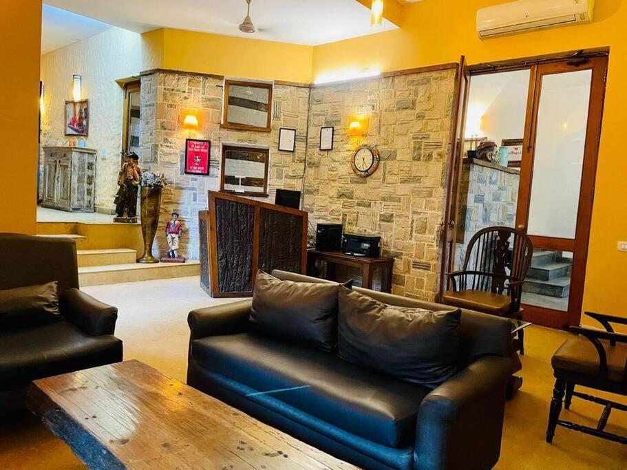 Villa Serenity 4br With Garden By Especial