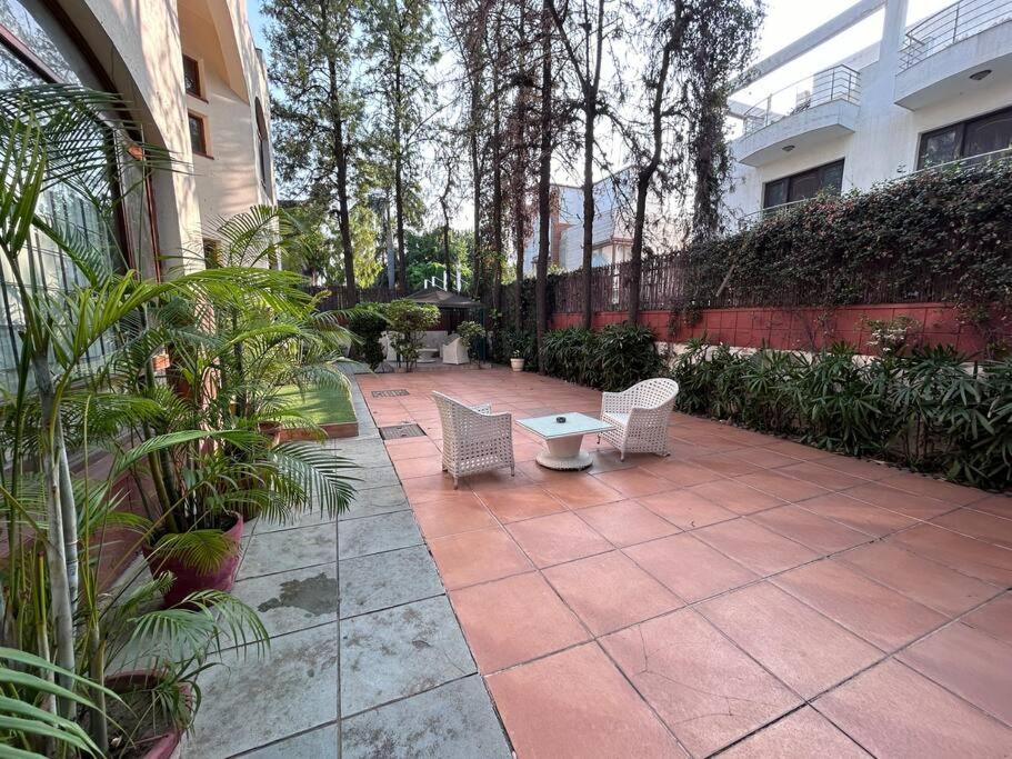 Villa Serenity 4br With Garden By Especial *