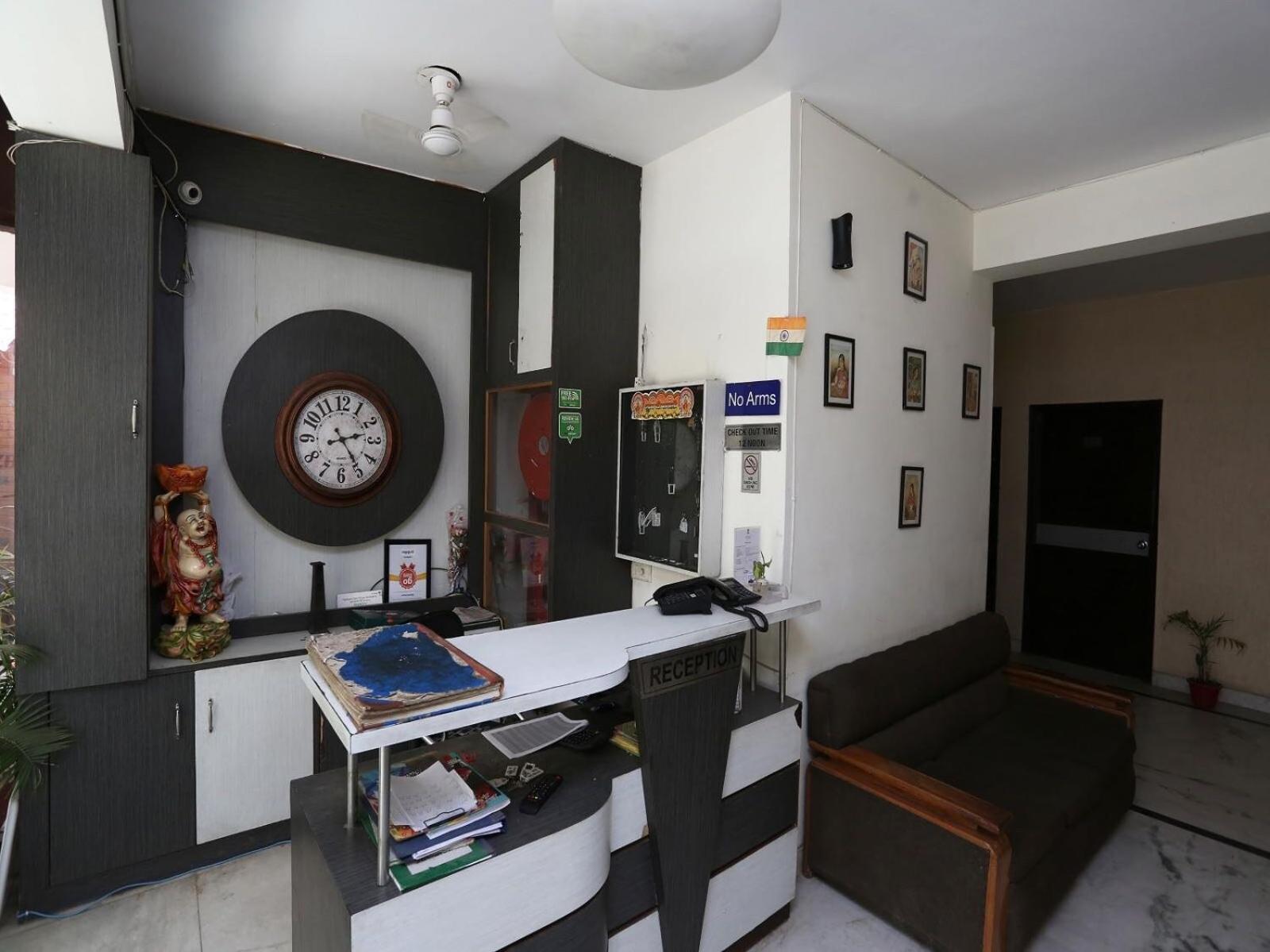 Collection O Himalaya 3* Gurgaon