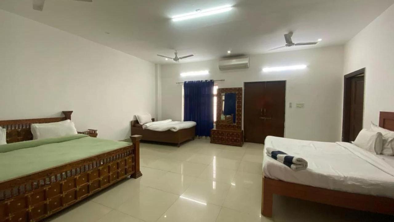 Bougainvillea Farm-3bhk Pool Farm House * Gurgaon