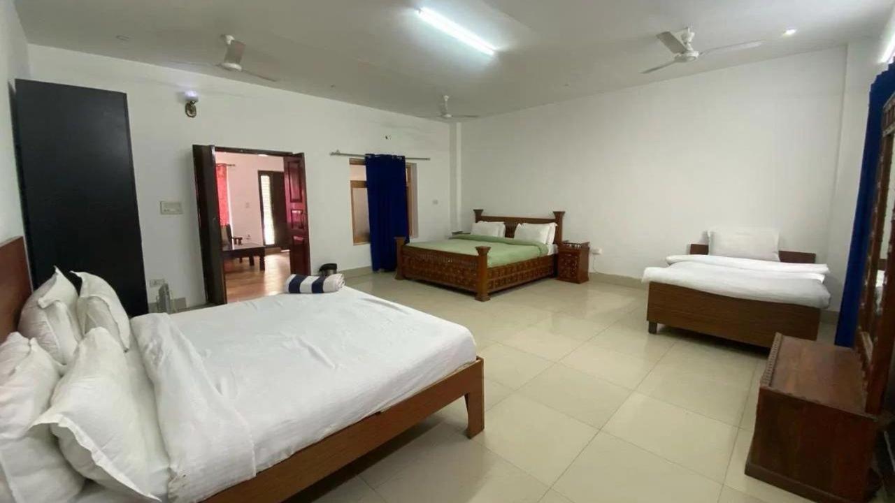 Bougainvillea Farm-3bhk Pool Farm House