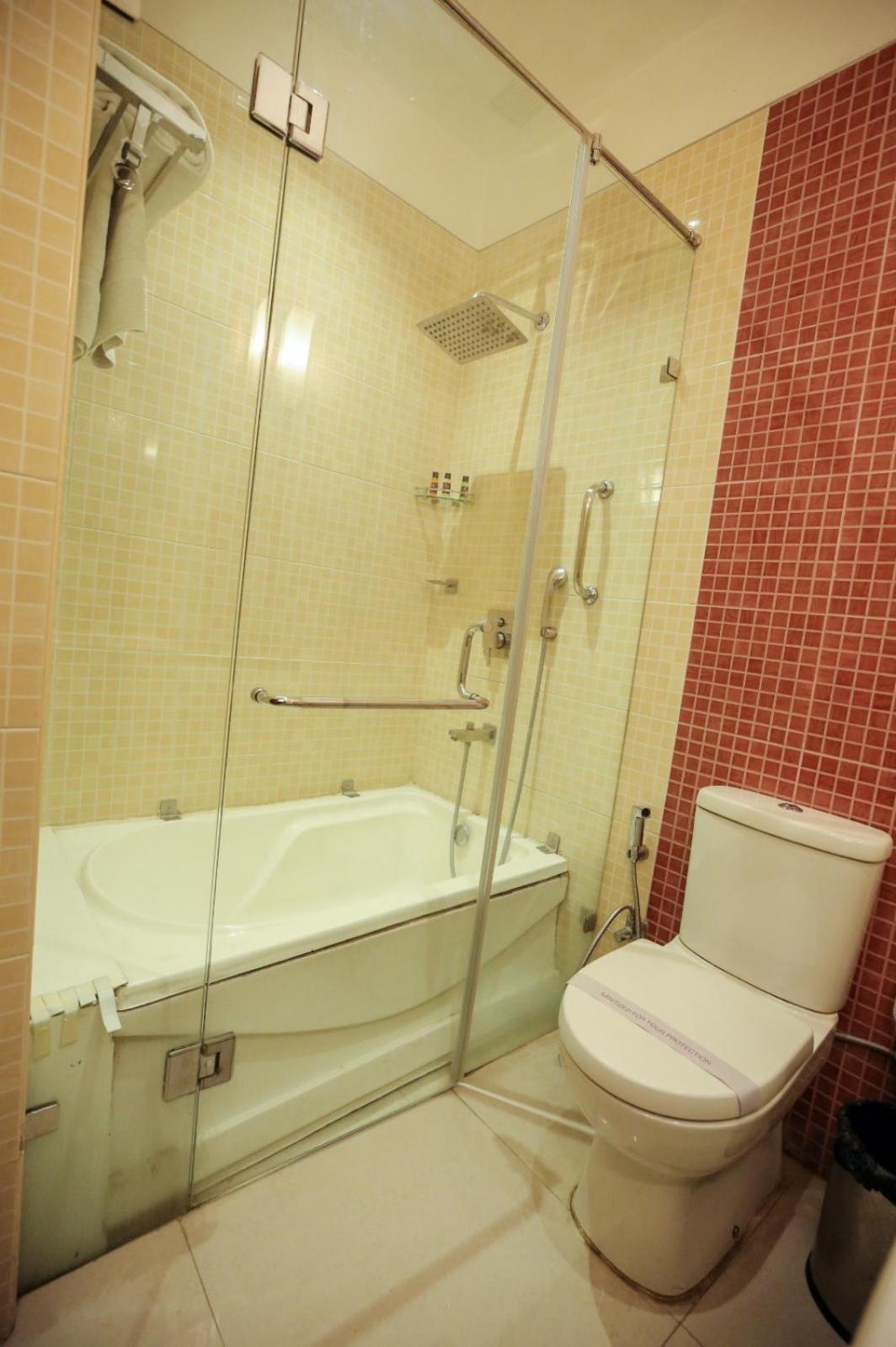 Misaki Hotel Gurgaon