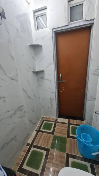 Courtyard By Palm * Gurgaon