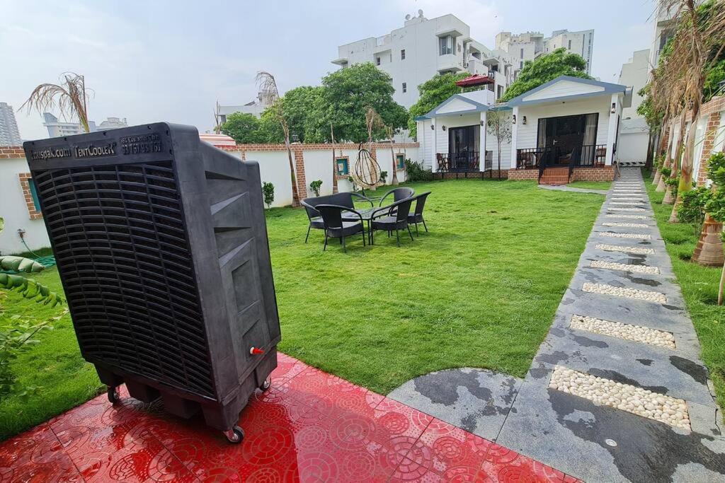 Holiday home Courtyard By Palm Gurgaon