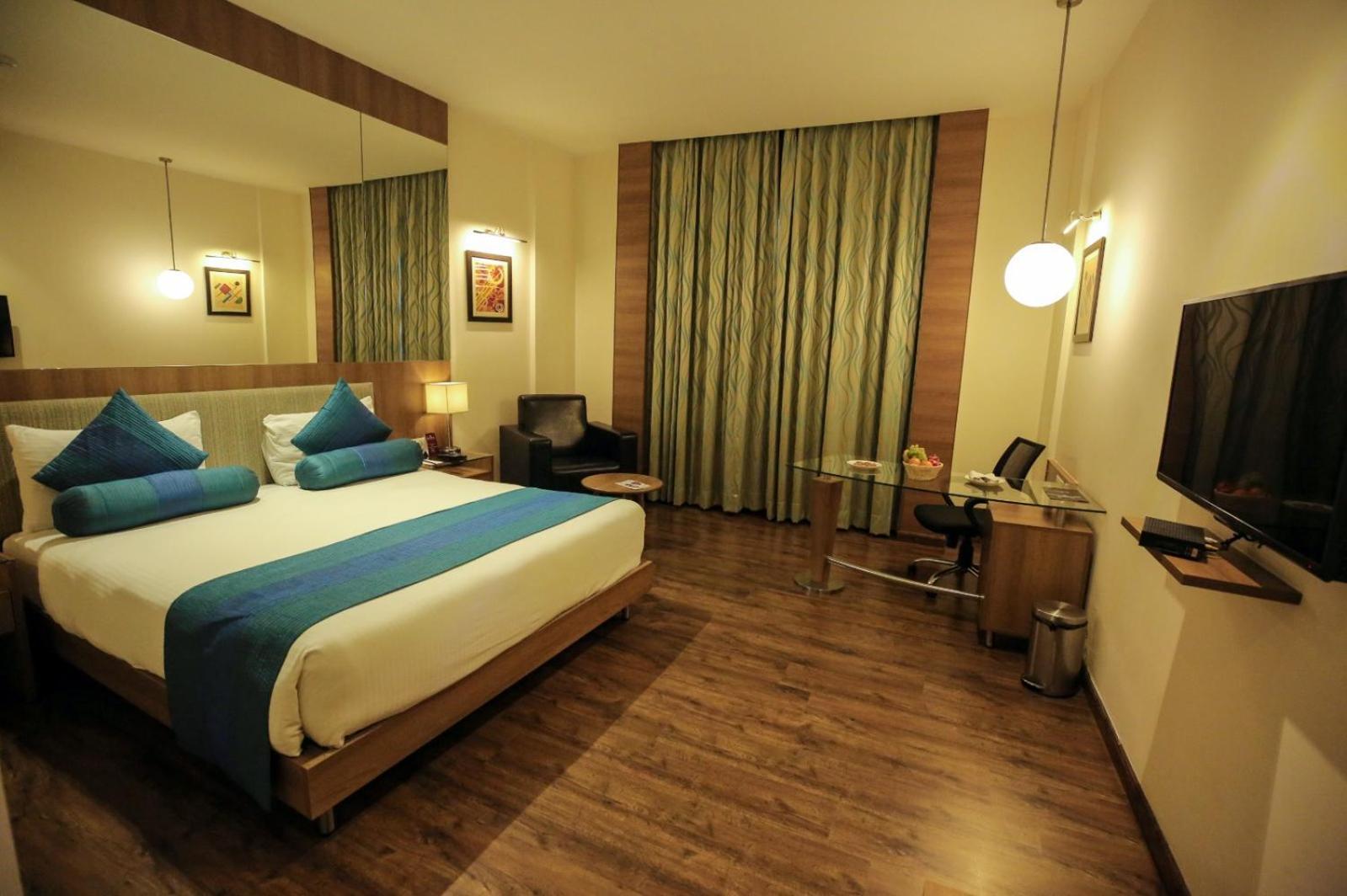 Misaki Gurgaon