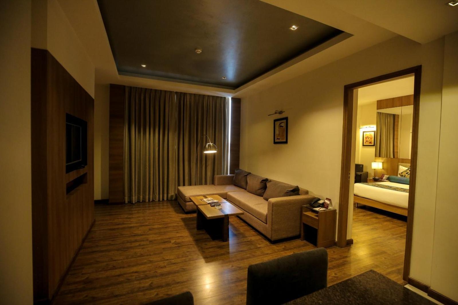 Hotel Misaki Gurgaon