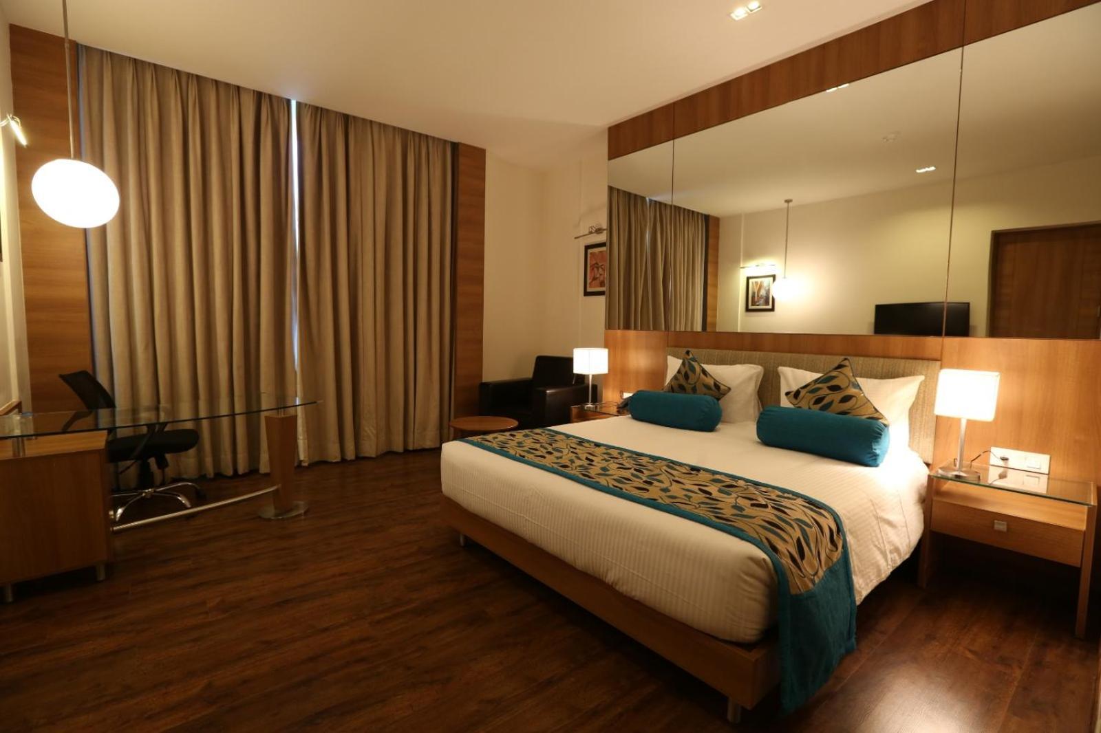 Hotel Misaki 4*