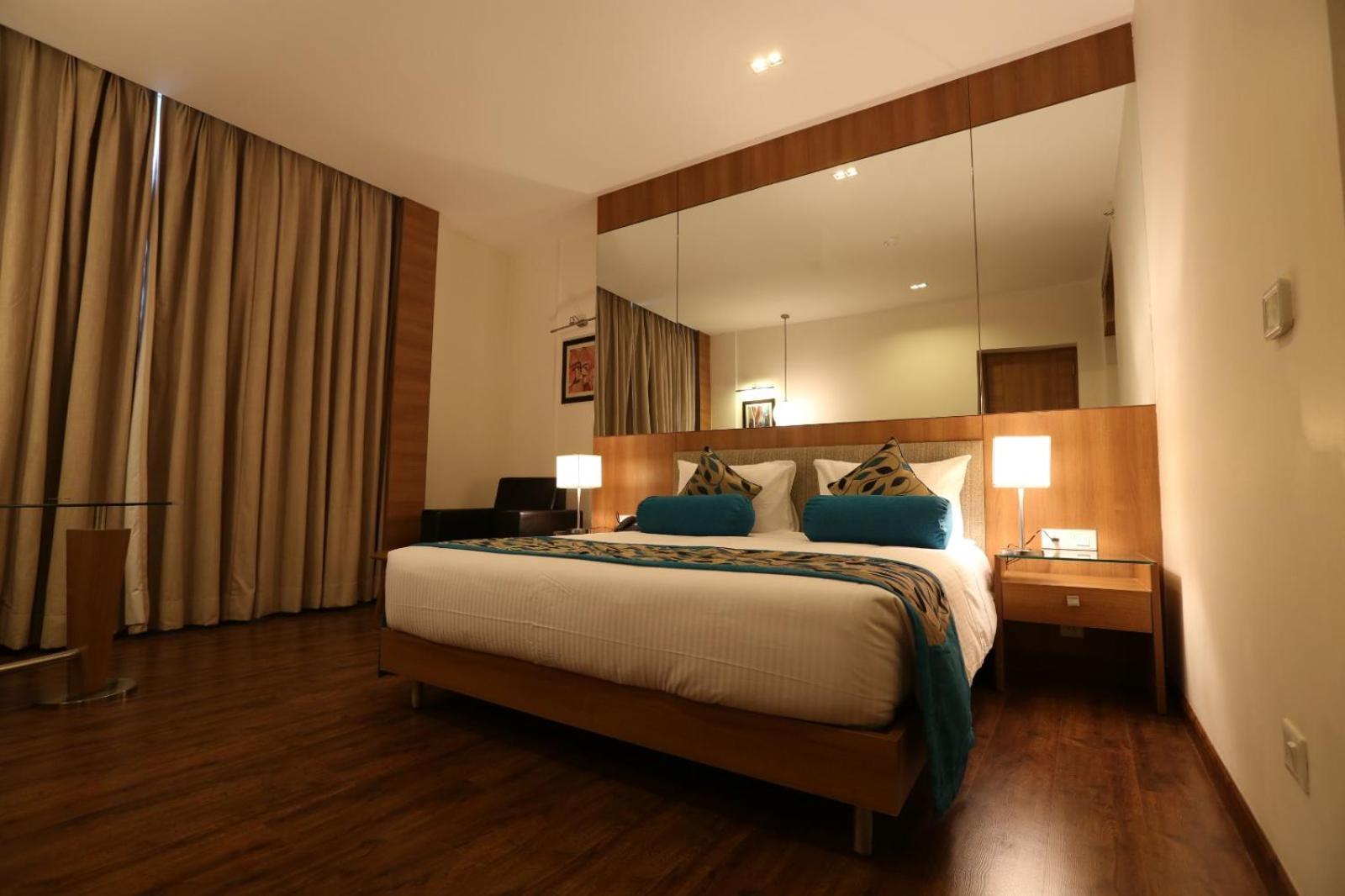 Misaki Gurgaon