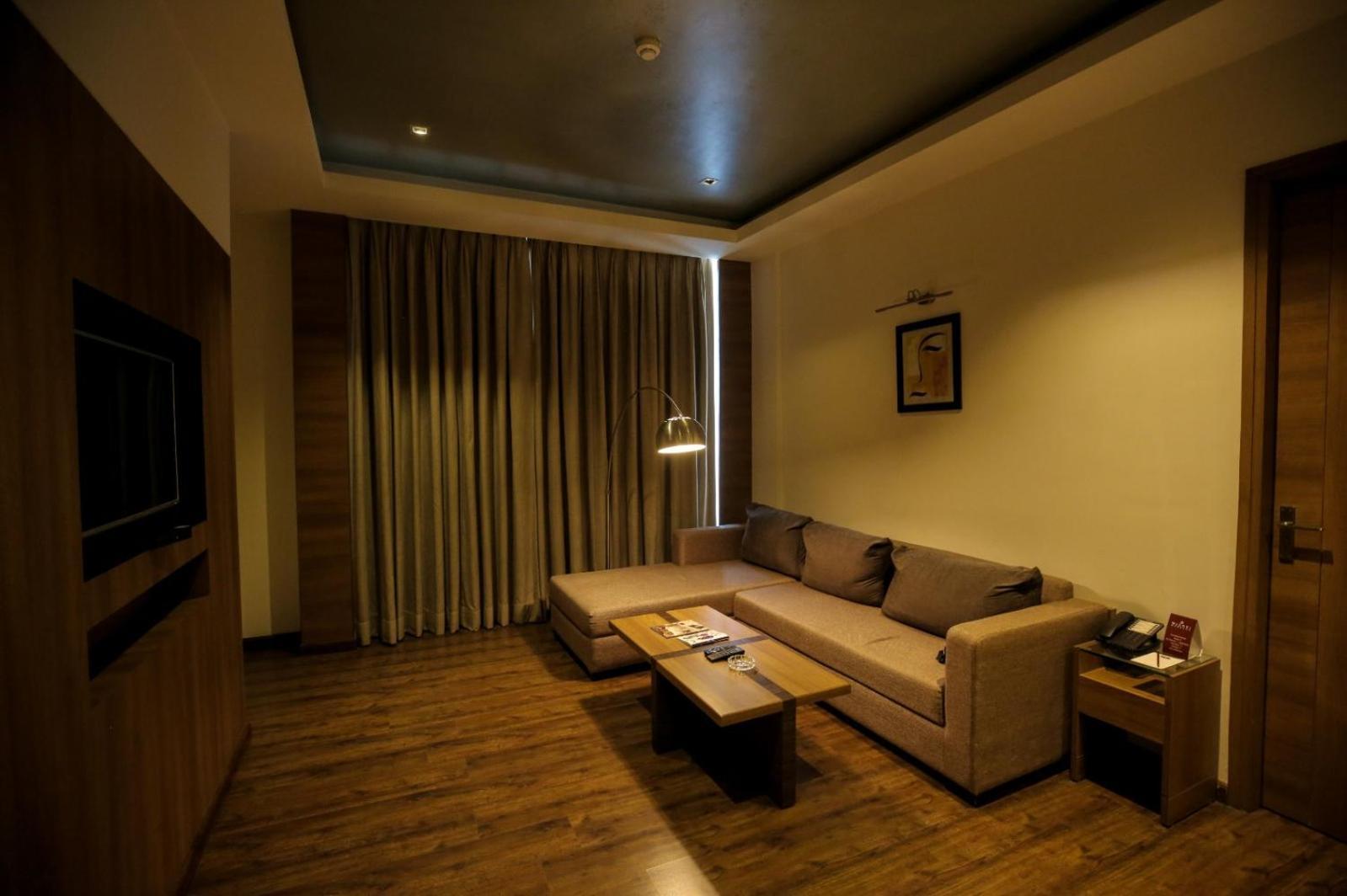 Misaki Hotel Gurgaon