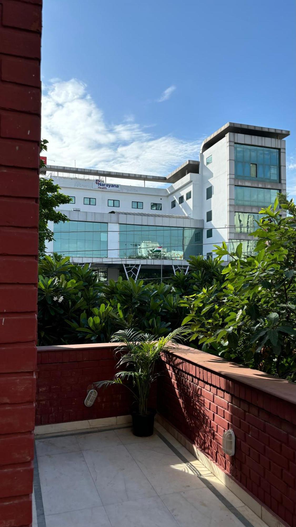 The Nest Cyberhub