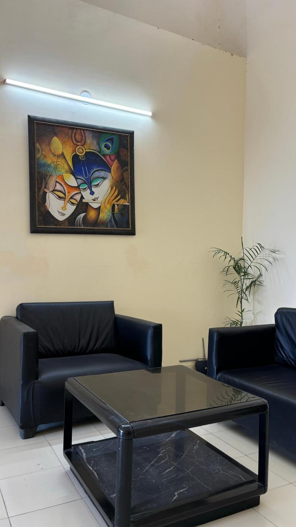 The Nest Cyberhub Gurgaon