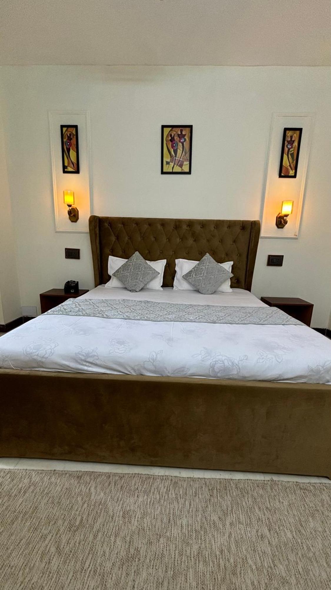 Guest house The Nest Cyberhub