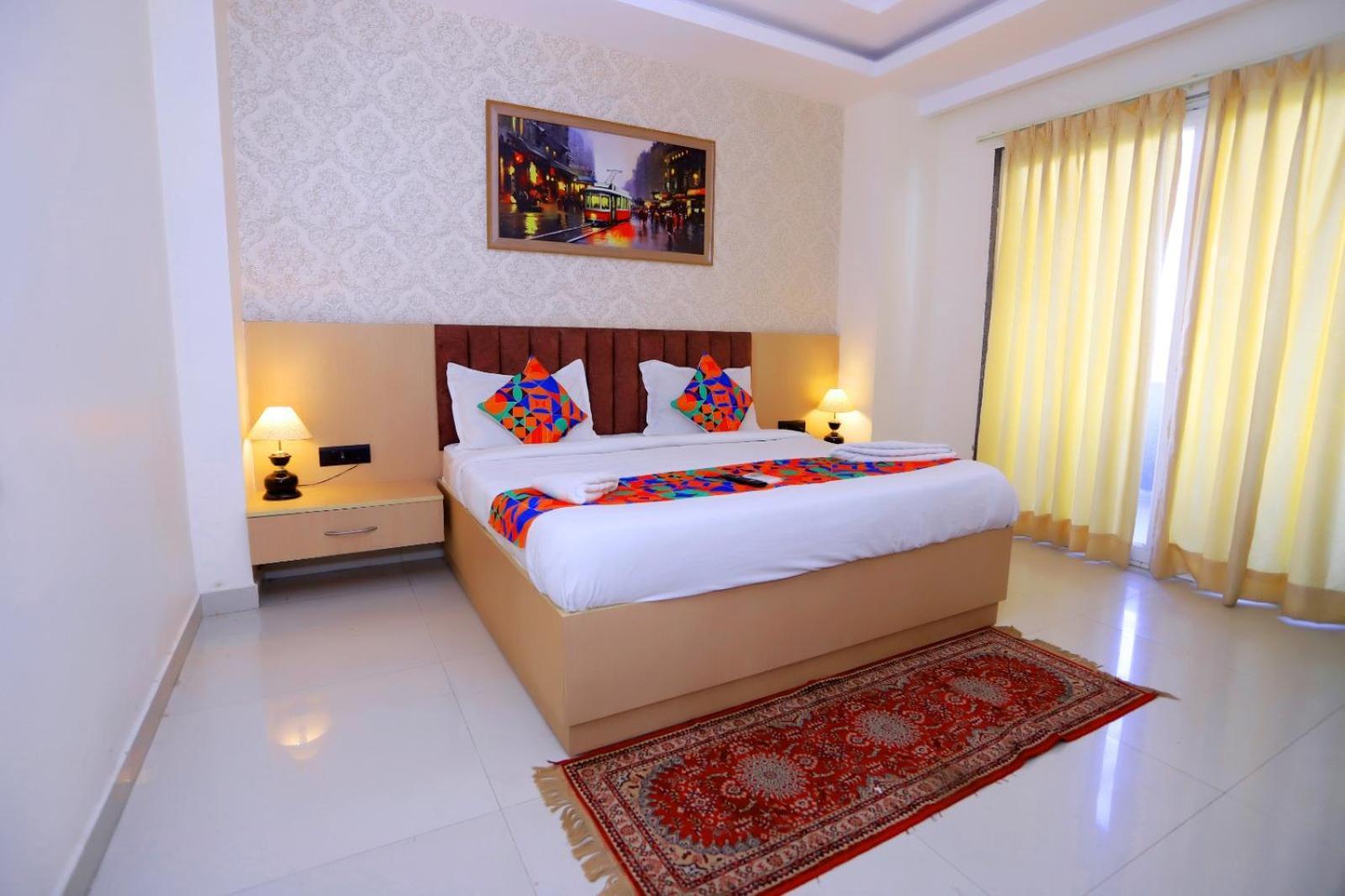 Lotus Luxe Gurgaon