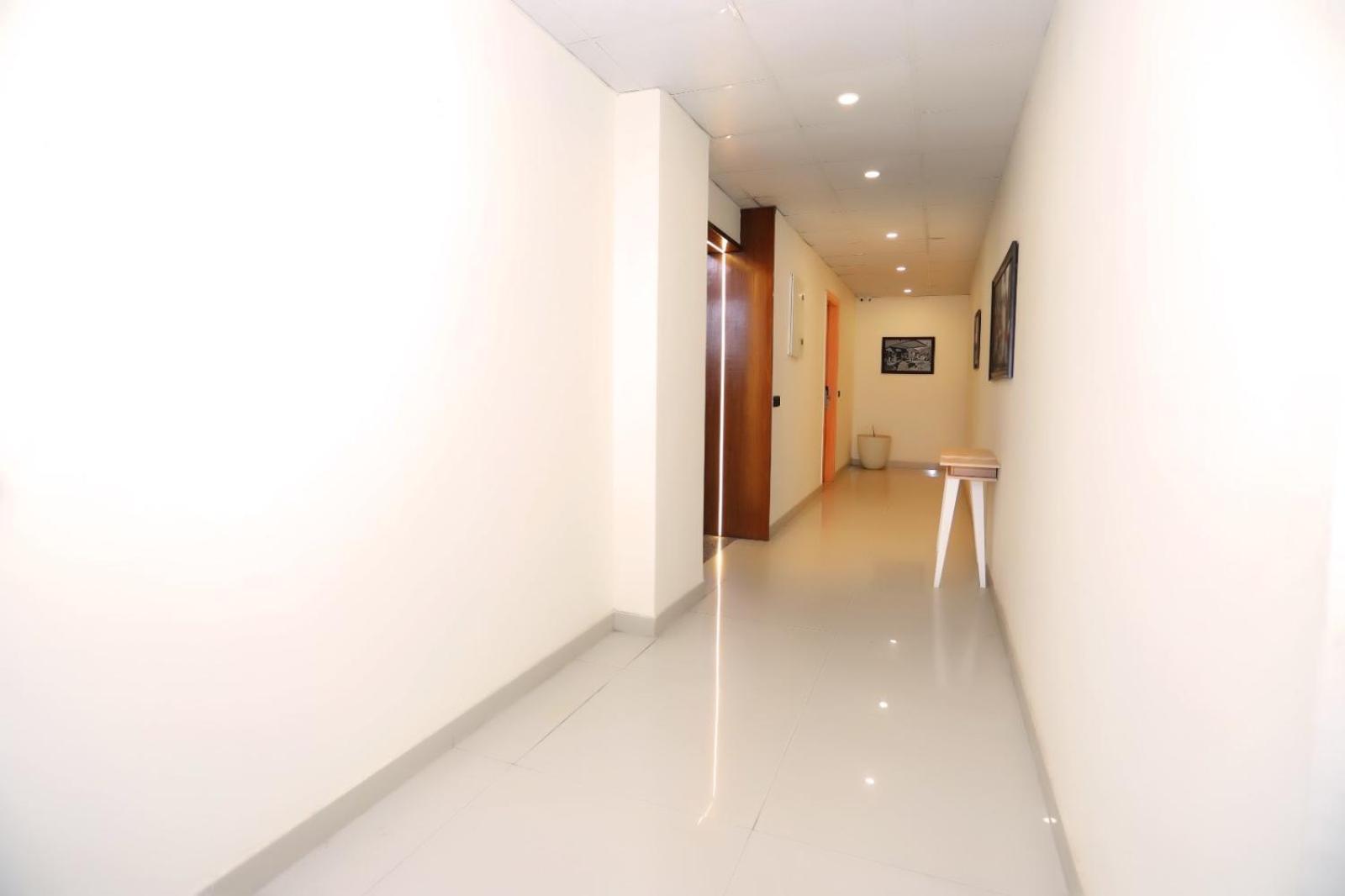 Lotus Luxe Hotel Gurgaon