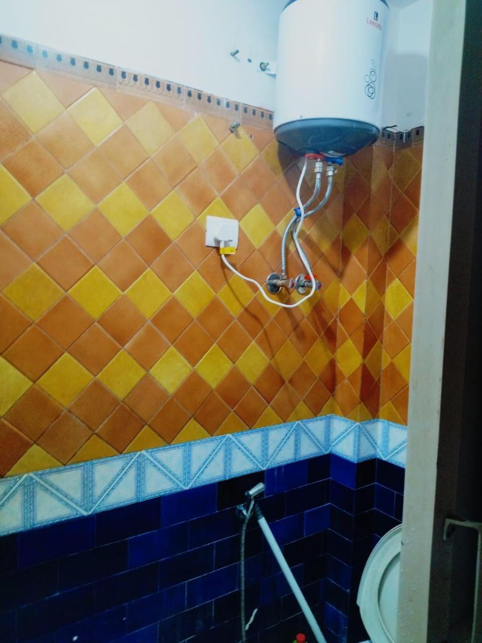 Cyberhub Bliss Homestay Gurgaon