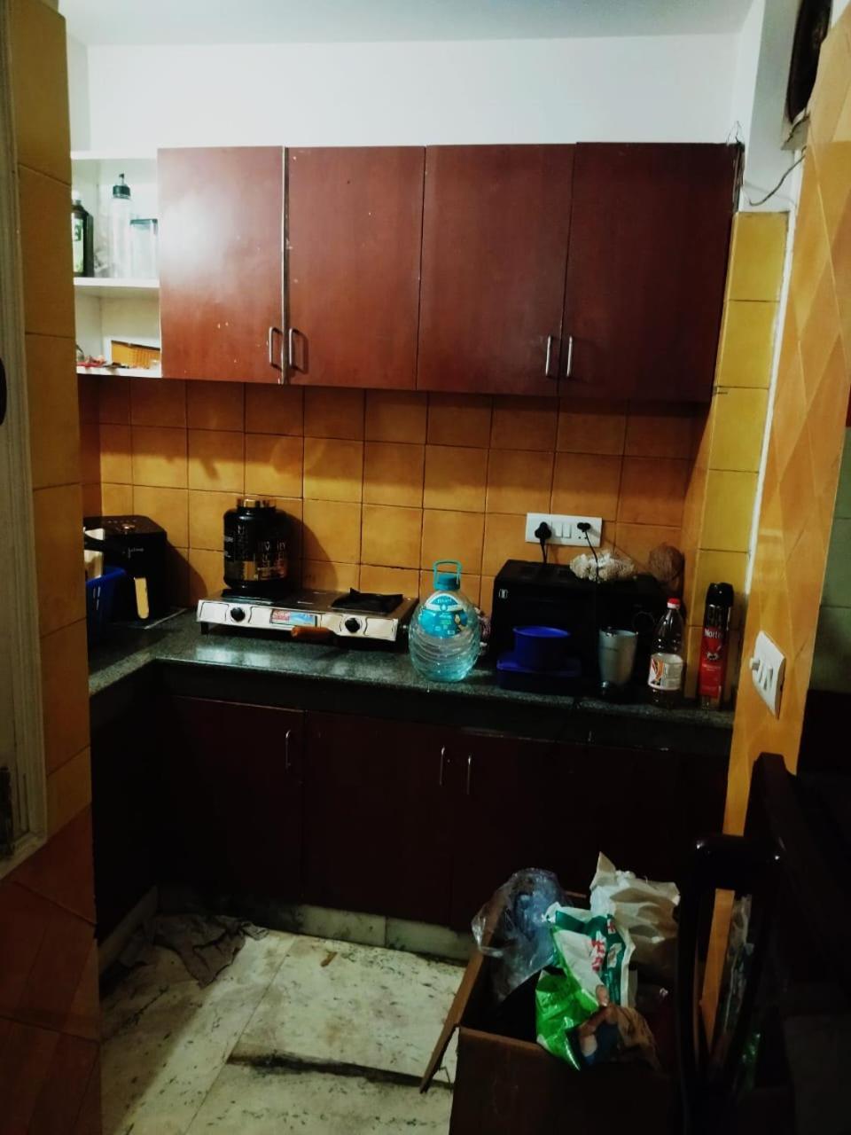 Homestay Cyberhub Bliss Gurgaon