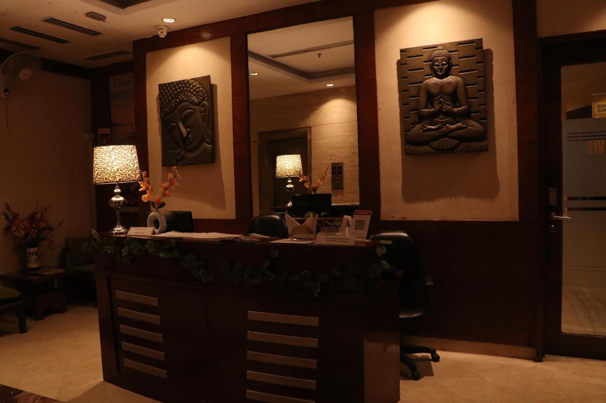 Skycity Hotel Gurgaon