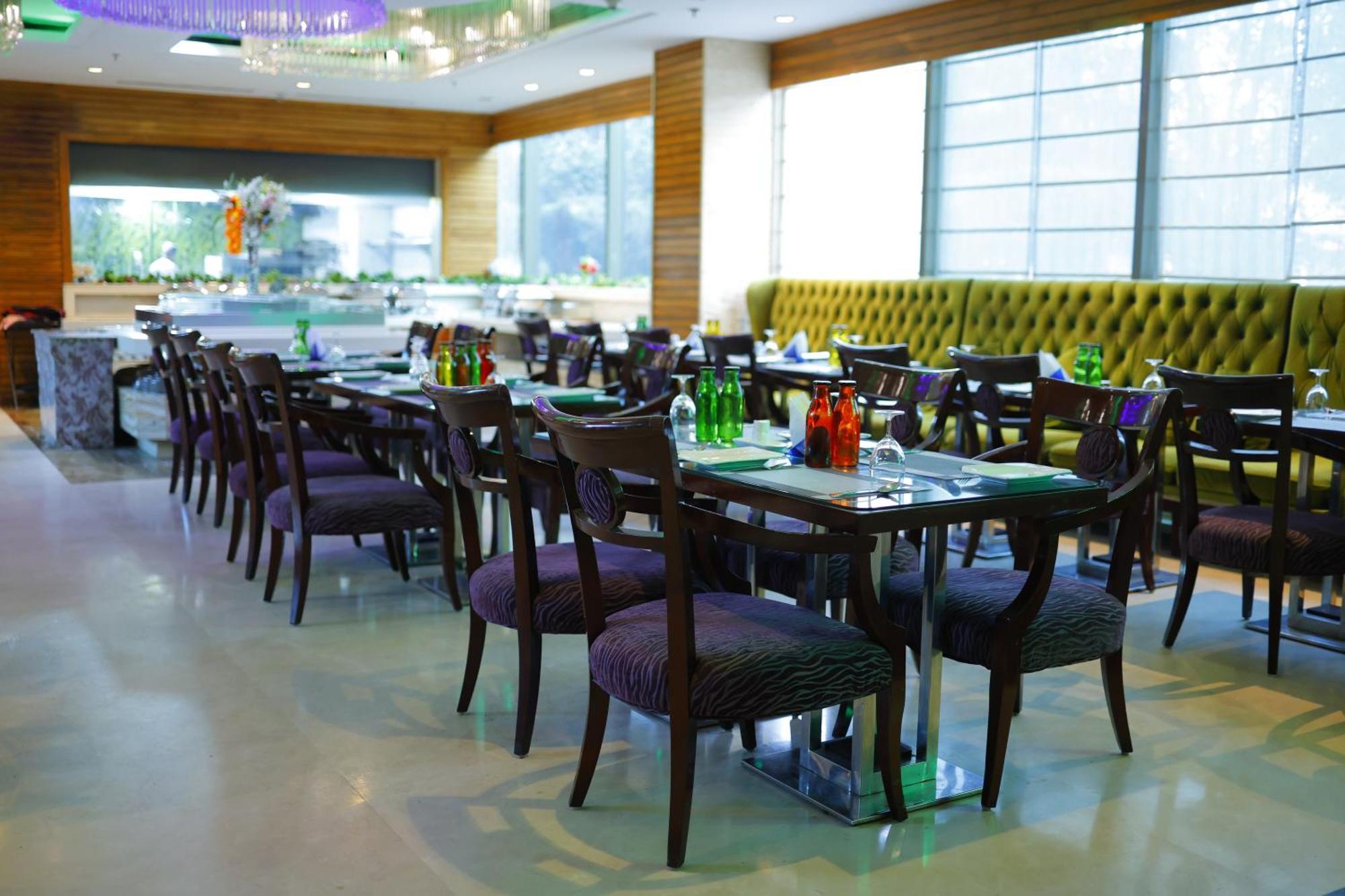 Skycity Gurgaon