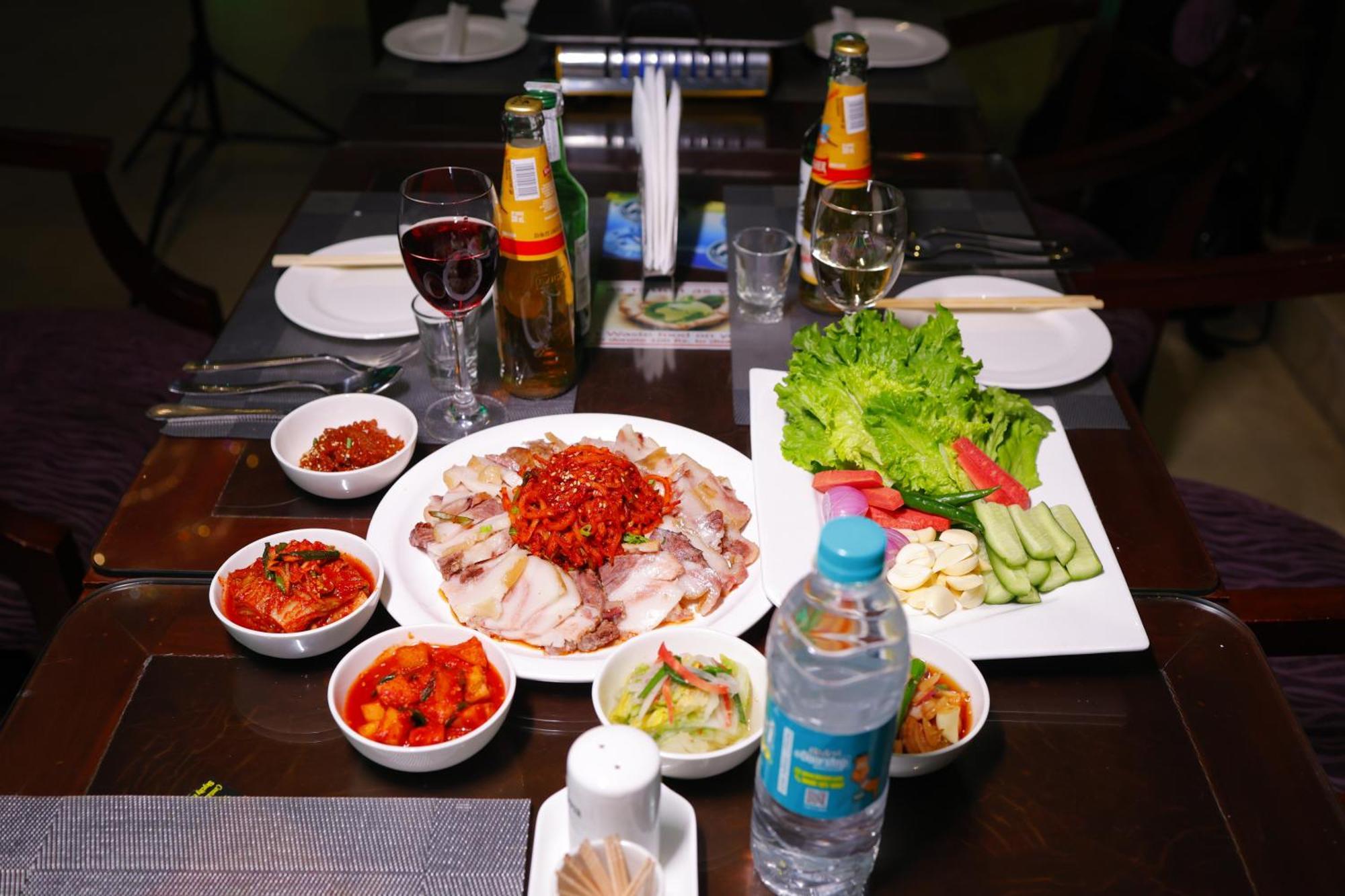 Skycity Hotel