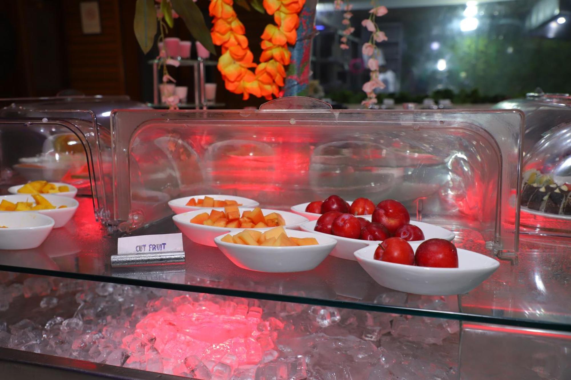 Hotel Skycity 3*