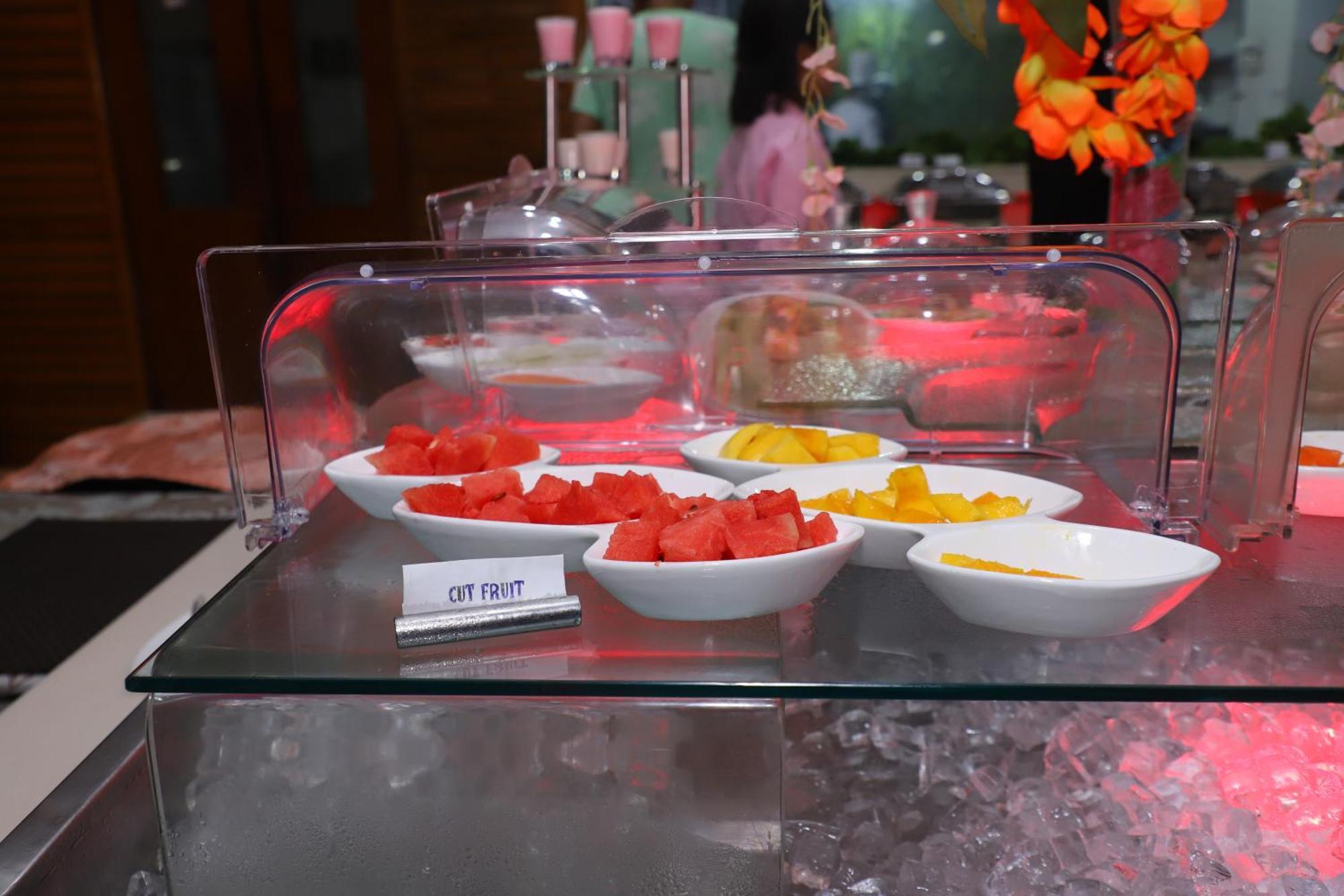 Hotel Skycity 3*