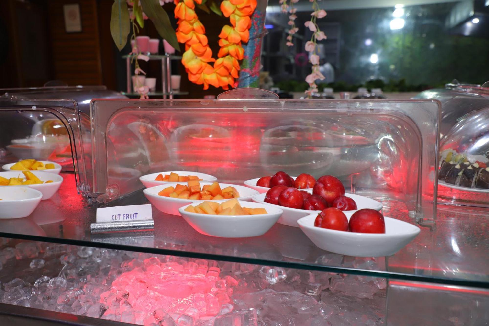 Skycity Hotel Gurgaon