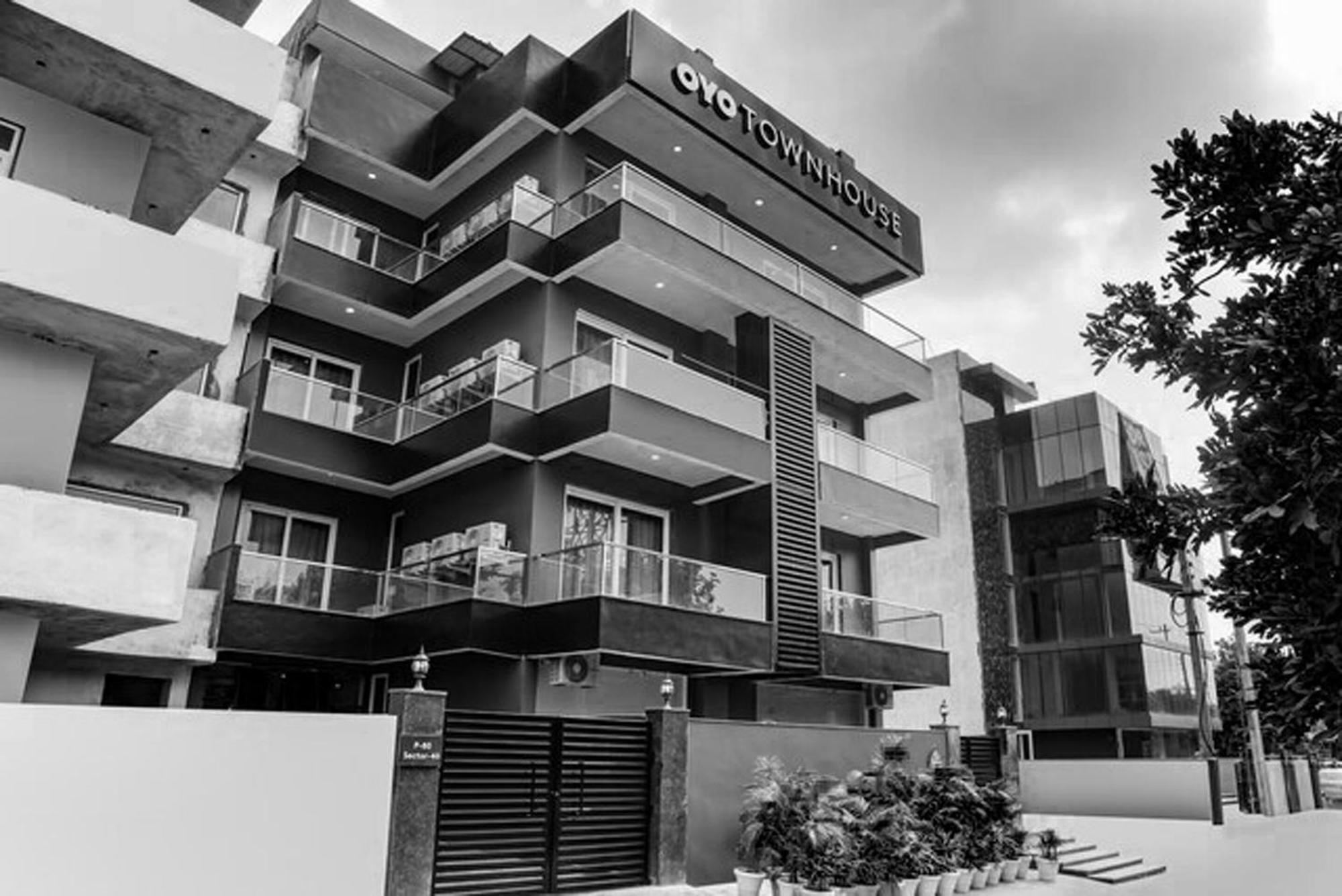 Super Townhouse 158 Near Netaji Subhash Marg Near Appu Ghar 4* Gurgaon