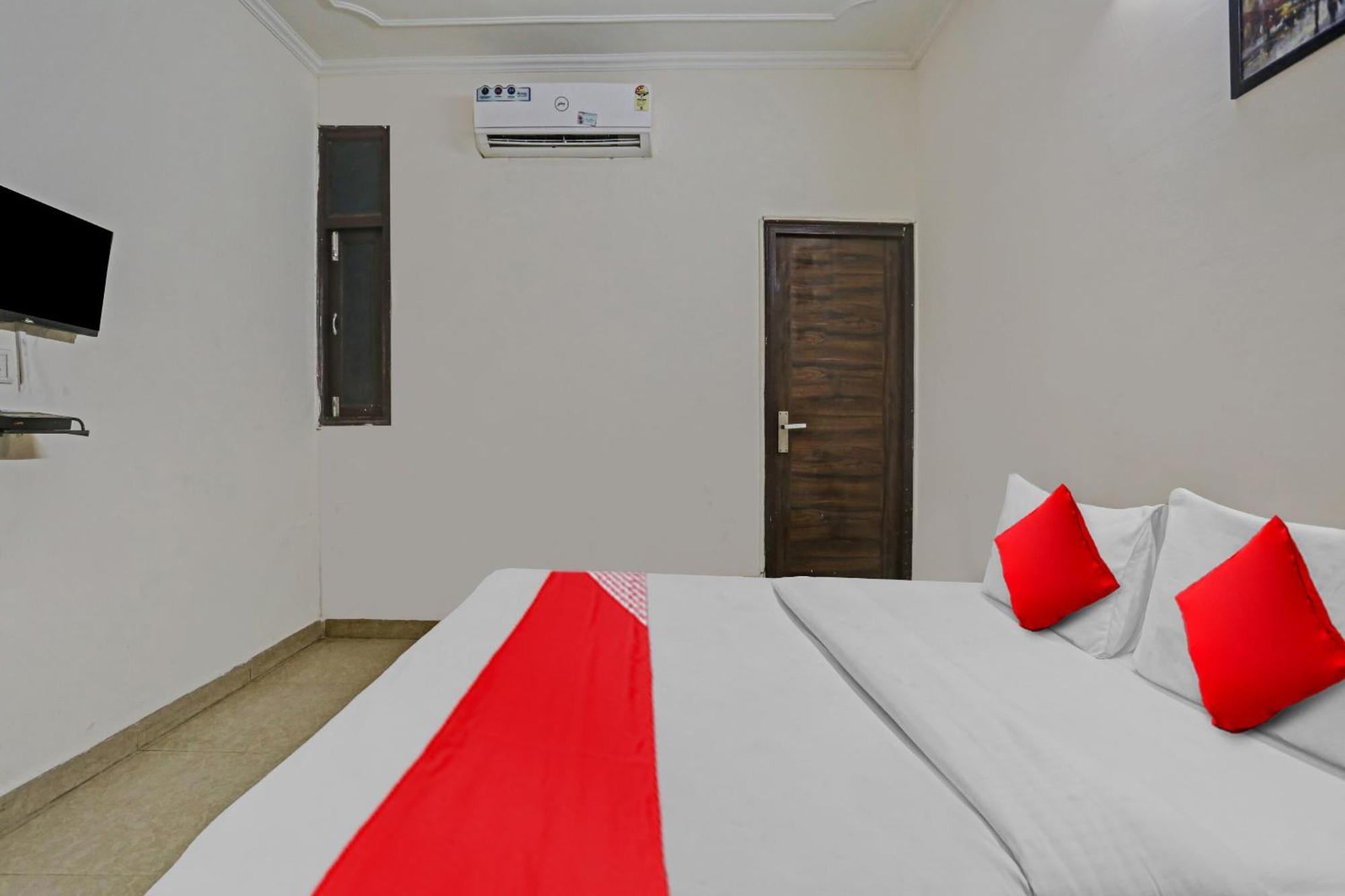 Hotel O Stanley Falls 4* Gurgaon