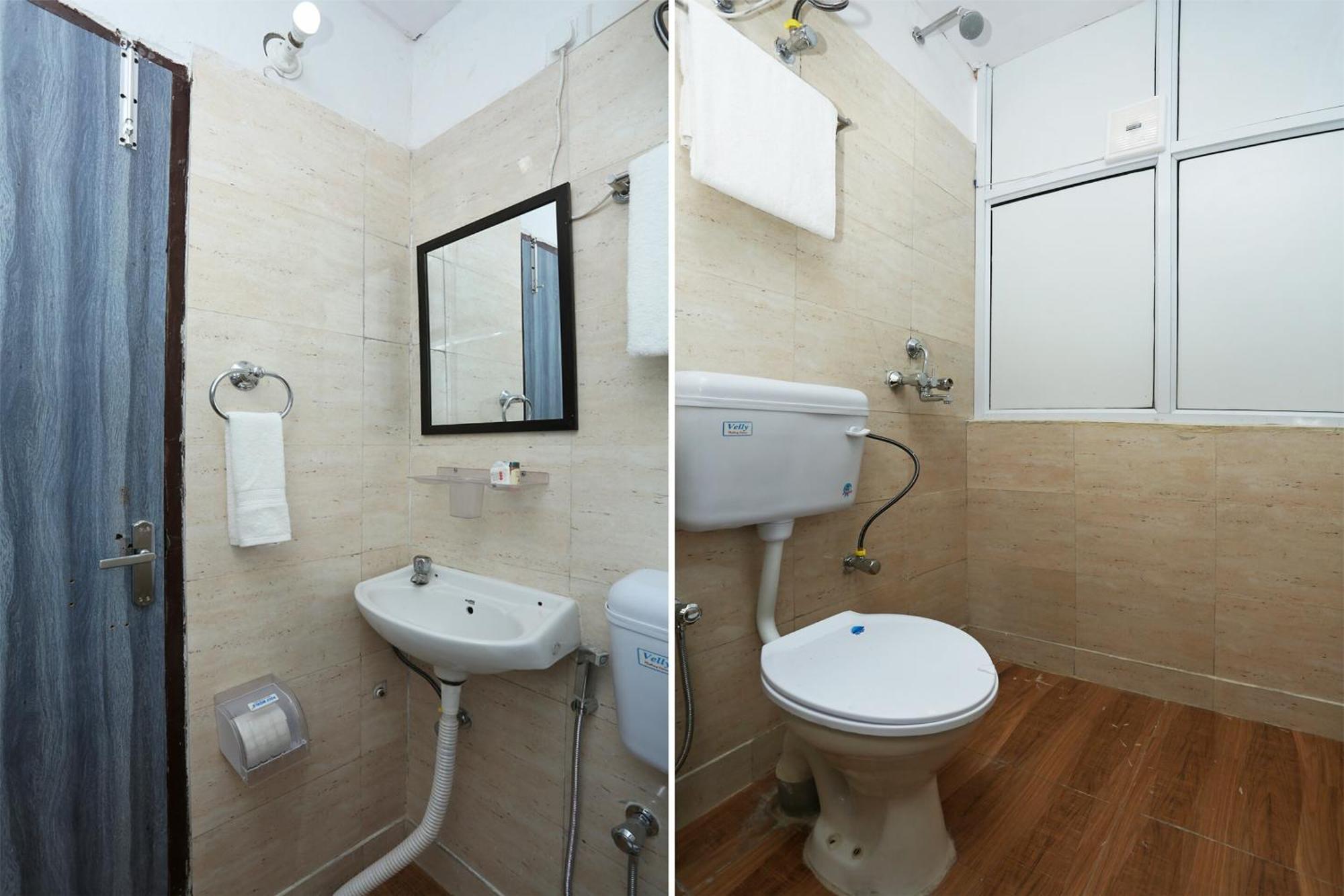 Hotel O Awesome Near Appu Ghar Gurgaon