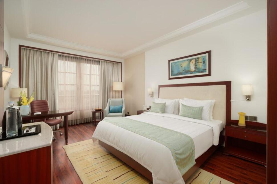 Hotel Dlf Club 3 4*