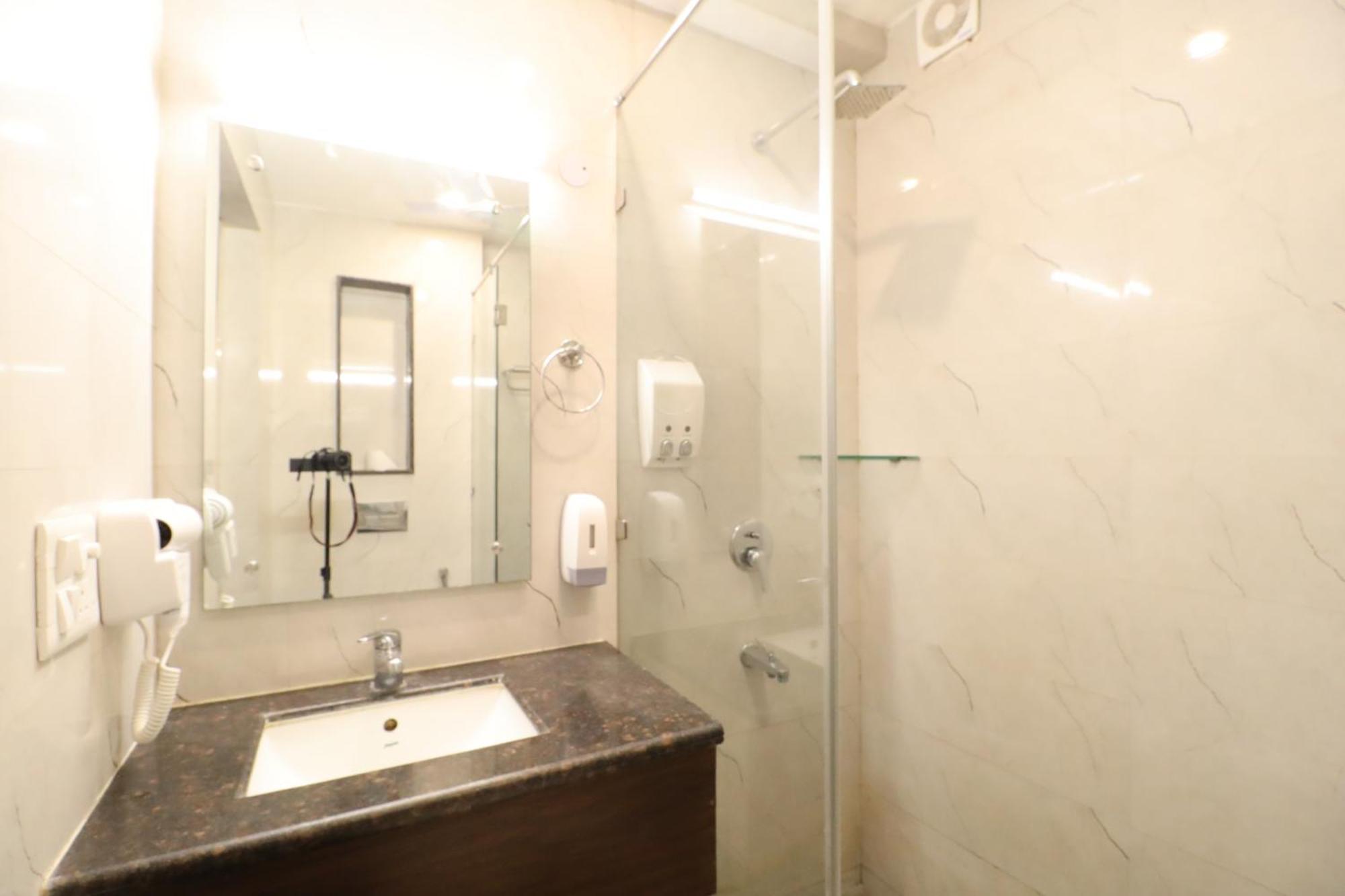 Ahuja Residency Centre Hotel Gurgaon