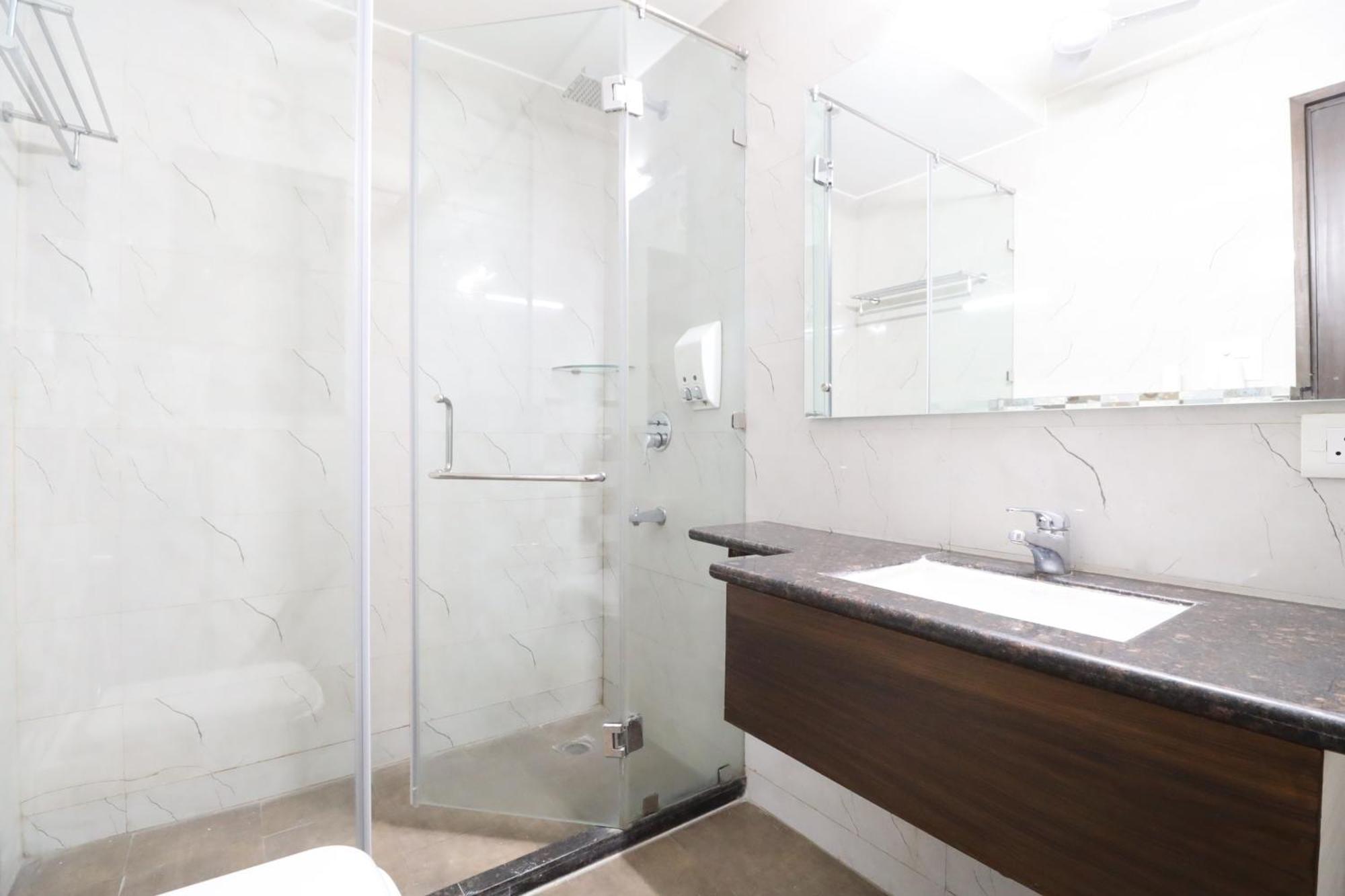 Ahuja Residency Centre Hotel Gurgaon