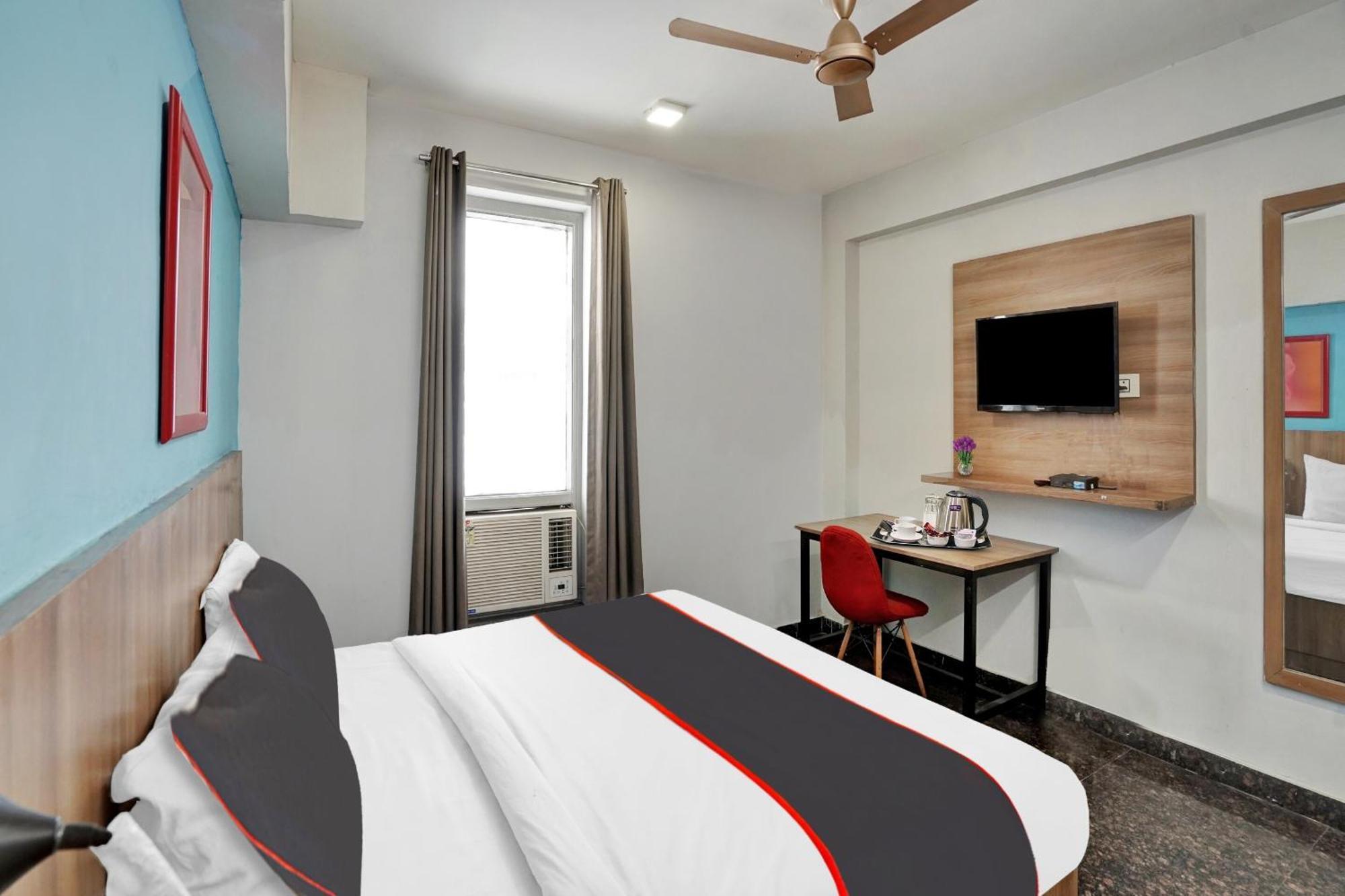 Hotel The Divine Residency