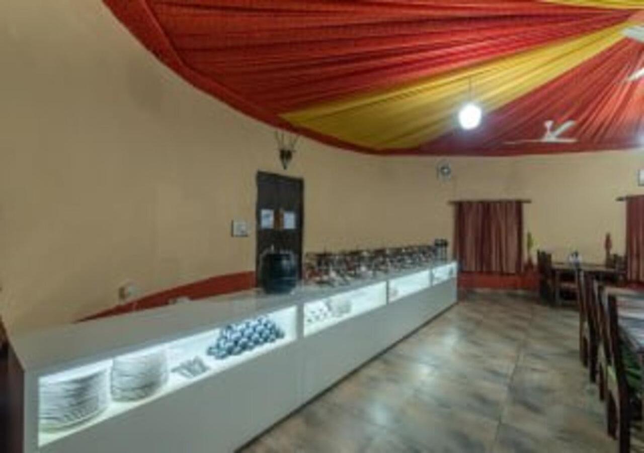 Arise Ethnic Village Gurgaon
